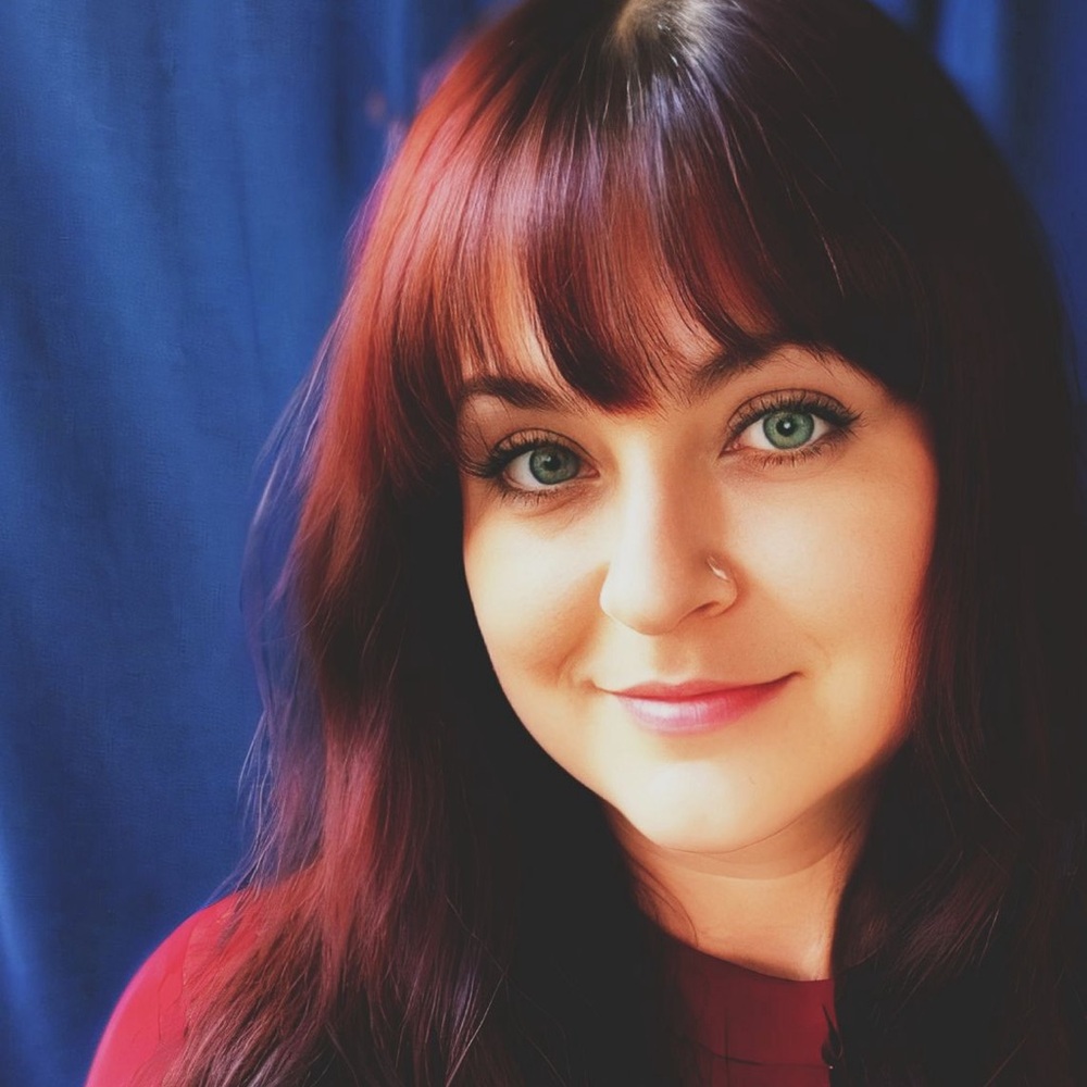 Meet your Posher, Jenn